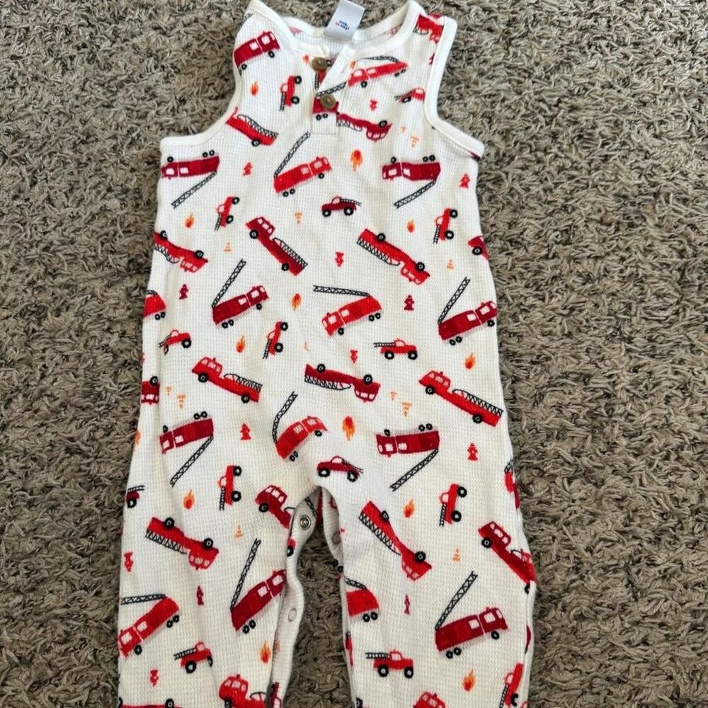 Old-navy Sleepsuits